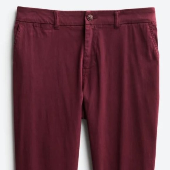 Liverpool burgundy pants from Stitch Fix size 20W - Picture 1 of 5